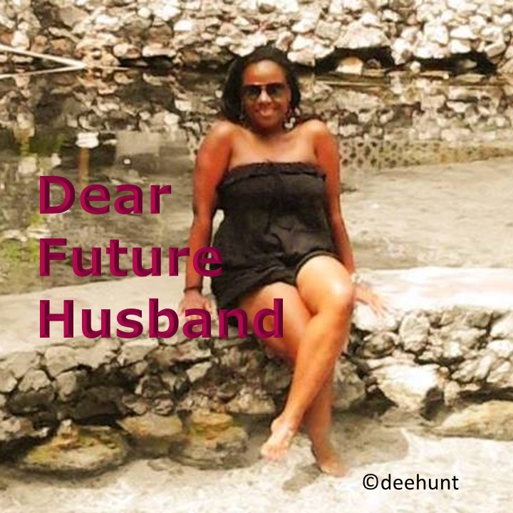 dear future husband
